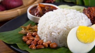 5 Kuliner Batam Terpopuler: Mie Tarempa, Nasi Dagong, Hingga Mie Sagu