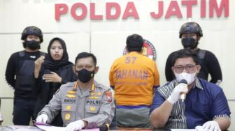 Warga Surabaya dan Jember Tertipu Iming-iming Masuk Akpol Jalur Khusus, Rp2 Miliar Amblas