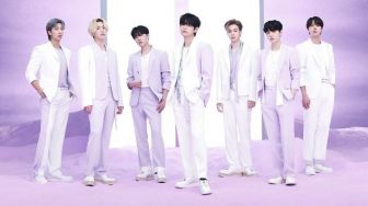 9 Lagu K-Pop yang Cocok untuk Pesta Pernikahan, Ada Lagu BTS Juga, Lho!