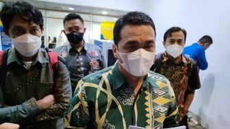 Covid-19 di Jakarta Merebak Lagi, Wagub DKI Ahmad Riza Patria Beberkan Penyebabnya