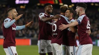 Prediksi Genk vs West Ham United di Liga Europa, 5 November 2021