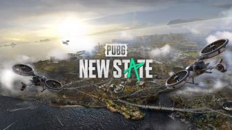 Baru Dirilis, Ini 5 Keunikan Game PUBG New State