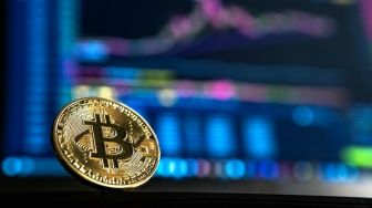 Harga Bitcoin Diprediksi Capai Rp3,5 Miliar Dalam 4 Tahun, Pakar: Emas Akan Kalah