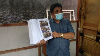 Jonisah Ingin Enam Oknum Anggota TNI AL Pengeroyok Anaknya hingga Tewas Dihukum Mati