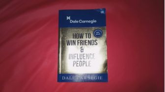 Ulasan Buku How to Win Friends and Influence People