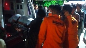 Karyawati Tewas Dibacok Komplotan Perampok Jalanan, Kabasarnas Minta Pelaku Ditangkap