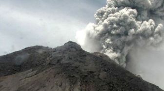 Menguak Misteri Gunung Merapi dan Ratu Adil