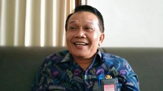 Pemprov Bali Pastikan Dana Bansos Langsung Ditransfer ke Rekening KPM