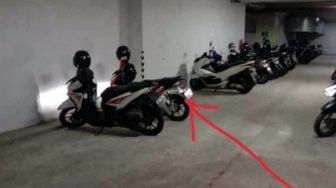 Viral RSCM Disebut Tak Mau Ganti Rugi Motor Pengunjung Hilang, Padahal Parkir Resmi