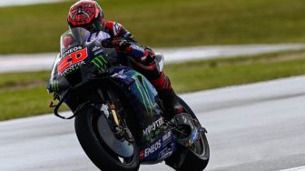 Fabio Quartararo Beri Saran ke Yamaha untuk Lakukan Hal Sama seperti Ducati, Apa Itu?