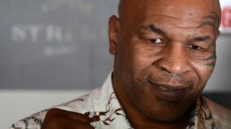Saat Terpuruk, Mike Tyson Meneguk Racun Katak Gurun, Buatnya Mati Sejenak