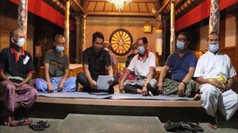Keluarga Besar Minta Ritual Sudhi Wadani Sukmawati Soekarnoputri Tak Dihadiri Undangan