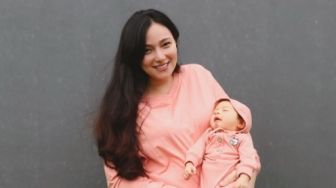 Tampil dengan Gaya Rambut Baru, Asmirandah Dipuji Mirip Anak ABG