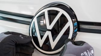 Volkswagen Masih Akan Pangkas Produksi Akibat Krisis Cip