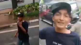 Pelaku Pungli Sopir Truk di Kalideres Anak di Bawah Umur, Polisi: Ngaku Buat Beli Rokok