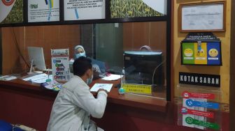 Tak Gelar Pameran Kerja, Pemkot Cirebon Lakukan Ini untuk Fasilitasi Pencari Kerja