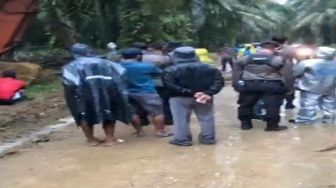 Profil PT Wanasari Nusantara yang Berkonflik dengan Warga di Singingi Hilir