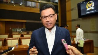 Soal Vonis Herry Wirawan Terkait Restitusi, Legislator Ace Hasan Dorong Jaksa Ajukan Banding