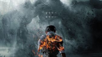 6 Fakta Hellbound, Yoo Ah In Comeback Lewat Serial Netflix Tayang November