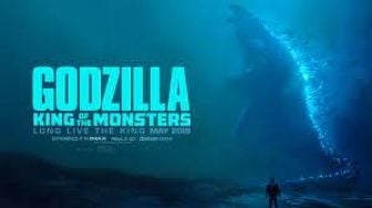 Review Film Godzilla: King of The Monster, Raksasa Pembunuh yang Pancarkan Laser Nuklir