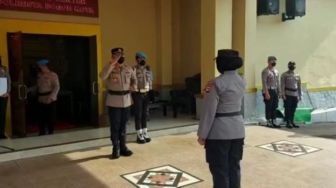 Dua Kapolsek di Bogor Dicopot, Ini Kata Kombes Pol Susatyo