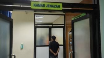 Selamat dari Maut, Begini Update Kondisi Pacar Remaja Tewas Tersambar Petir Saat Kamping di Puncak Bogor