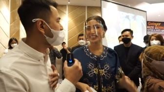 Raffi Ahmad dan Jessica Iskandar Pernah Bertengkar Hebat, Begini Kesaksian Irfan Hakim