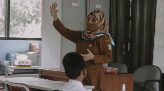 Guru PNS di Kabupaten Bandung Telat Gajian Gara-gara Ini