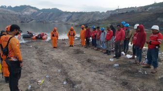 Nahas, Dua Pekerja Tambang Batu Bara di Kukar Ditemukan Tewas Tertimbun Longsor