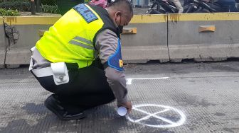 Usut Kecelakaan Maut Transjakarta di Cawang, Polisi Periksa CCTV Hingga Teknisi