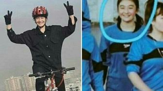 Siapa Mahjabin Hakimi? Atlet Voli Putri Afghanistan yang Dibunuh Taliban