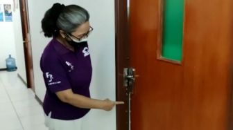 Klinik Kesehatan di Balikpapan Dibobol, Decoder CCTV dan Uang Tunai Puluhan Juta Raib