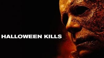 Sinopsis Film Halloween Kills: Kembalinya Michael Myers di Malam Halloween