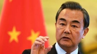 China Minta Taliban Tindak Tegas Gerakan Islam Turkistan Timur