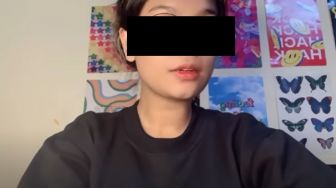 Wanita Ngaku Lele PUBG Klarifikasi Soal Video Mesum 13 Detik yang Viral di TikTok