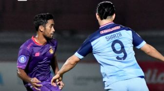 Hasil Persela Lamongan vs Persik Kediri: Laskar Joko Tingkir Menang Tipis 1-0