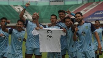 Prediksi Persela Lamongan vs Persik Kediri di BRI Liga 1 2021/2022