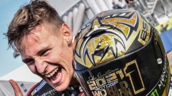 Top 5 Sport: Jelang MotoGP Algarve 2021, Ada Misi Tersembunyi Fabio Quartararo