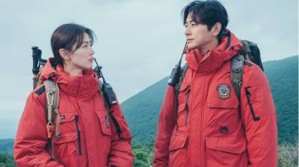 5 Fakta Menarik Drama Korea Jirisan, Sinematografi Tuai Kritikan