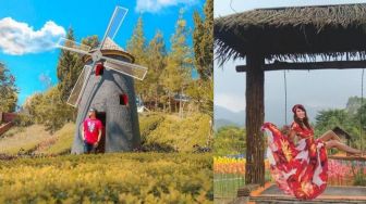 Rekomendasi 7 Tempat Wisata di Bandung untuk Akhir Tahun 2021
