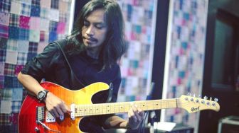 4 Tahun Jadi Pengiring Isyana Sarasavati, Yankjay Nugraha Rilis Karya Instrumental