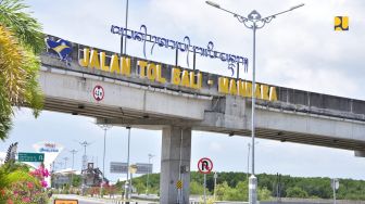Jalan Tol Bali Mandara, Kementerian PUPR Tekankan Aspek Pemeliharaan