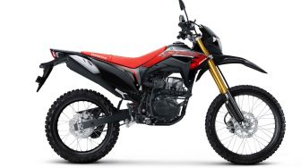 Lagi Banyak Diminati, Segini Harga CRF 150 Bekas