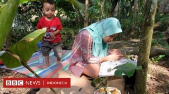 Jurang Si kaya dan Si Miskin akan Kian Lebar Akibat Ketimpangan Pendidikan