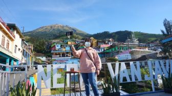 Liburan Sekolah di Magelang: 7 Destinasi Hits dan Edukatif Beserta Harga Tiket Terbaru