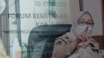 Masyarakat Takut Berobat ke Rumah Sakit, BPJS Kesehatan Diminta Lakukan Ini