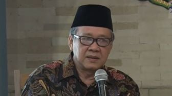 Syamsul Anwar: Larangan Perempuan Jadi Pemimpin Dalam Islam Bisa Berubah Dibolehkan