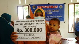Pemprov Aceh Klaim Pencairan Dana Desa 2021 Telah Capai Rp4,18 Triliun