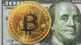 Harga Bitcoin Diprediksi Amblas Hingga Capai 10 Ribu Dolar AS