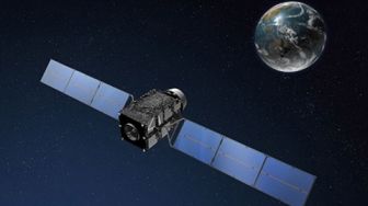 Roket H-2A Jepang akan Meluncurkan Satelit Navigasi Lanjutan Malam Ini